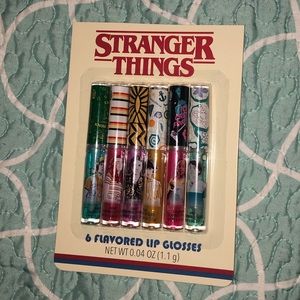 Stranger Things Lip Gloss